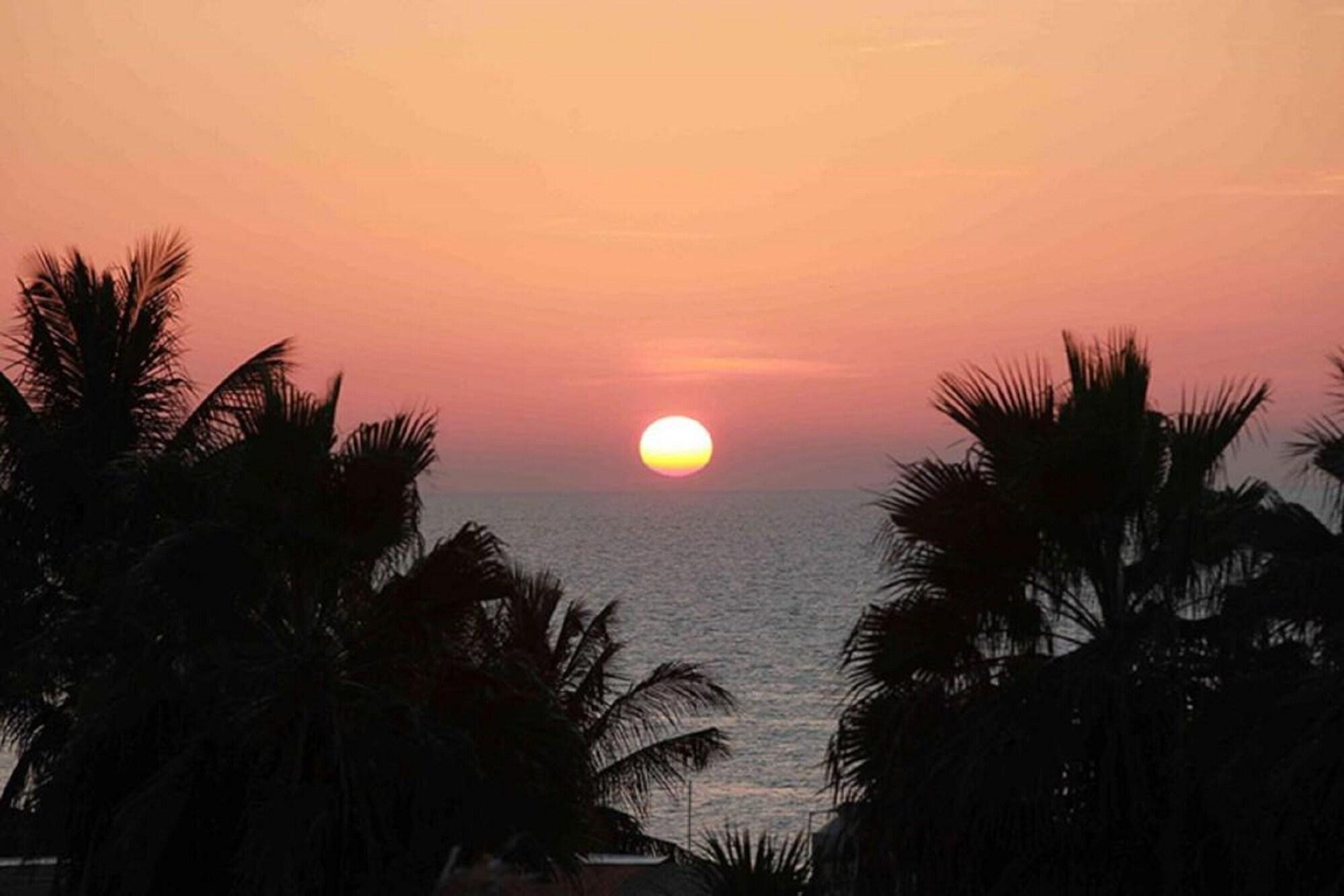 La Constanza De Rulo Hotel Isla Holbox Exterior photo